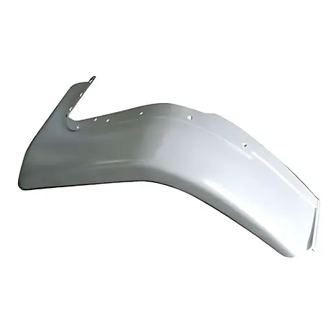 Paralama Dir para MB Atron 2723 1720