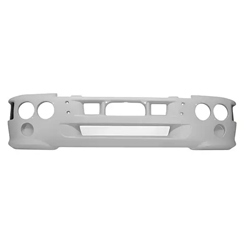 Para-choque Frontal MB 1720 Rtm
