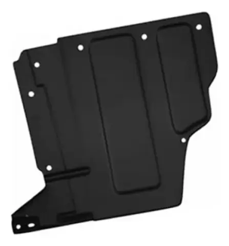 Paralama LD Interno para MB 1215 1720 1723