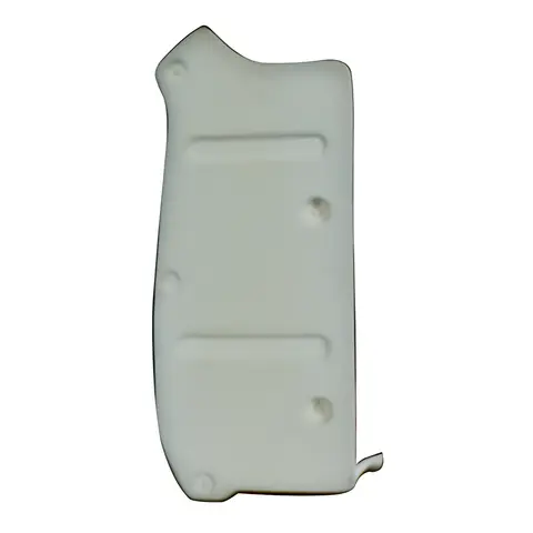 Cobertura Para-choque LD para MB FPN1720