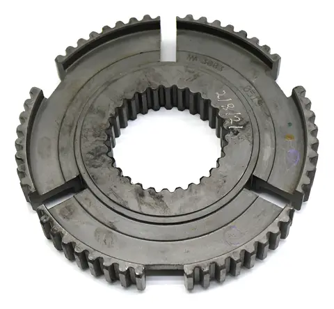 Corpo Sincronizador 5A 6A G60 MB Atego 1718 1725