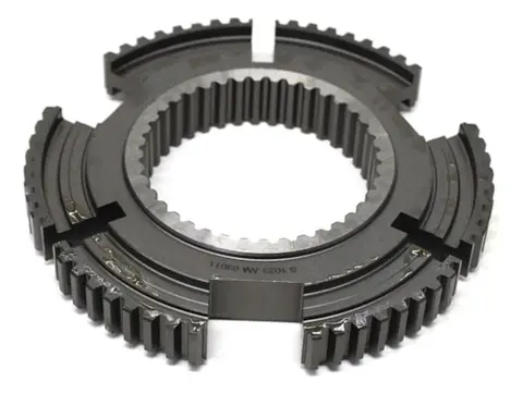 Corpo Sincronizador para MB Atego L1620 OF1722