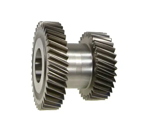 Engrenagem Dupla 3A 4A Fixa MB Atego L1620