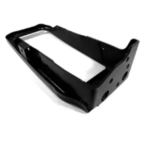 Suporte Lado Direito Para-choque para MB 1620
