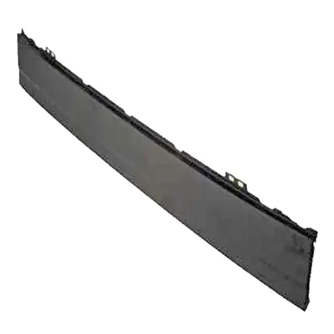 Caminhão MB 1620 Chapa Painel Diant