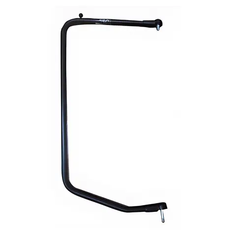 Braço Retrovisor Caminhão MB Fpn HPN 1620