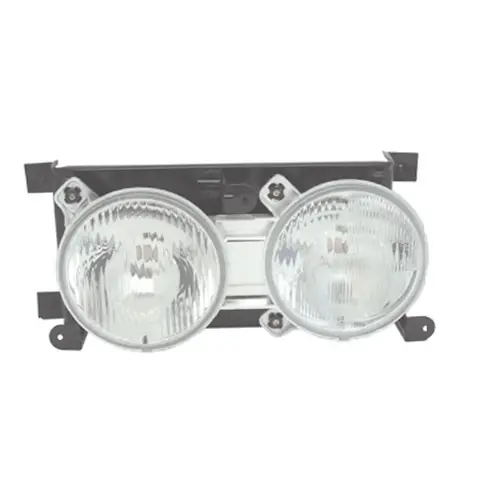 Farol Lado Direito para MB 1620 1938 HPN
