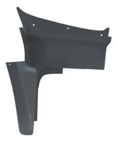 Compl Paralama Inf MB 1218R 1418R 1620