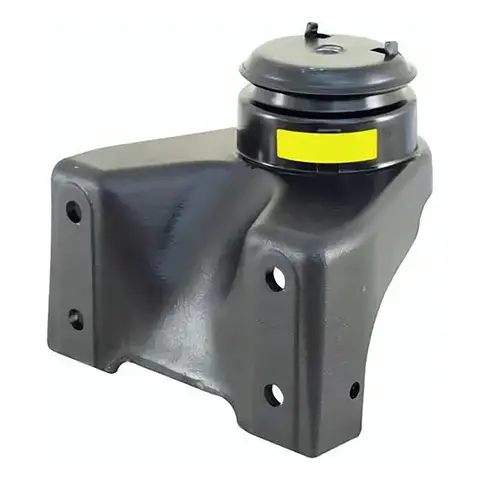 Coxim Motor MB Accelo 915 1016 Atego 1725
