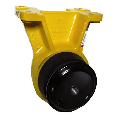 Coxim Motor para MB Accelo Atego L1622