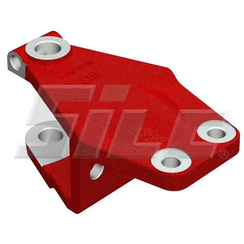 Suporte Diant para MB 1215 1618 1621 1622