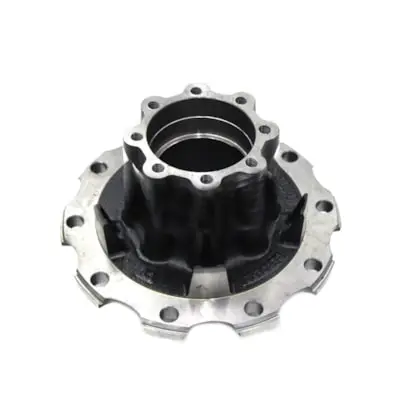 Cubo Roda MB LS 1318 OF1519 1721 1724 OH1618