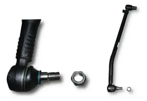 Barra Direção MB LS 1634 LS 1632 L 1632