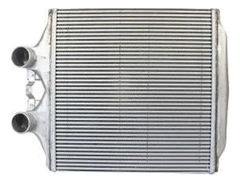 Radiador Intercooler MB Ônibus OF1722