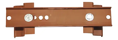 Haste Fixadora Suporte Bateria
