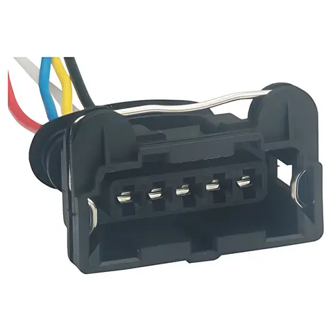 Chicote Lanterna para Scania S5 e MB Sprinter