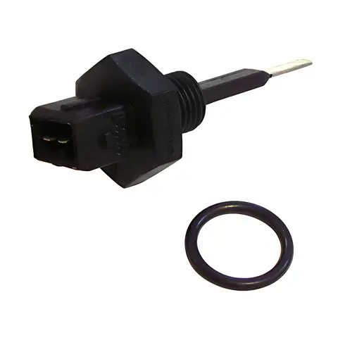 Sensor Nível Água MB Ônibus OF1721 OF1620