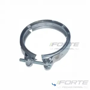 Abraçadeira Escape para VW 7-110 7-90