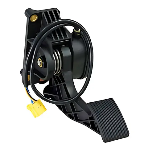 Pedal Acelerador MB 1620 1938S