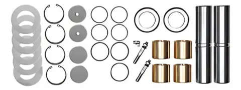 Kit Manga Eixo para MB Atego 1718 1725 2425