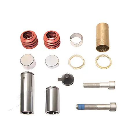 Reparo Pinça Freio MB LS1622 LS1938 1938S 1944S