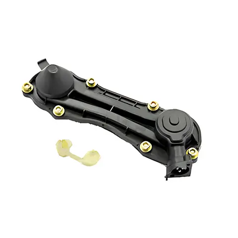 Tampa Pinça Freio sem Sensor para Scania K124