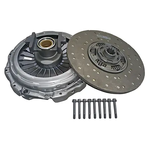 6984R Kit Embreagem para Ford 4331 Wv 18310 para Cummins