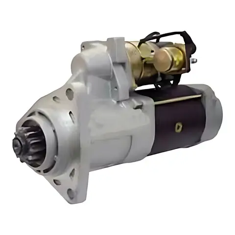 Motor Partida para Ford Cargo 2632 2932 4532