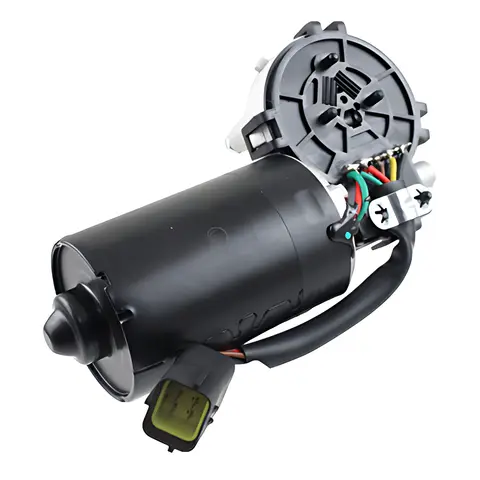 Motor Limpador para Ford 4432E 5032E 2632E 24V