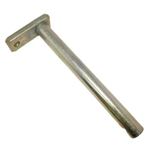 Eixo Embreagem para Ford Cargo 2628E 2632E