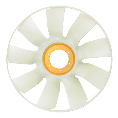 Hélice para Ford Cargo 1832E 2632E 2932E 4432E
