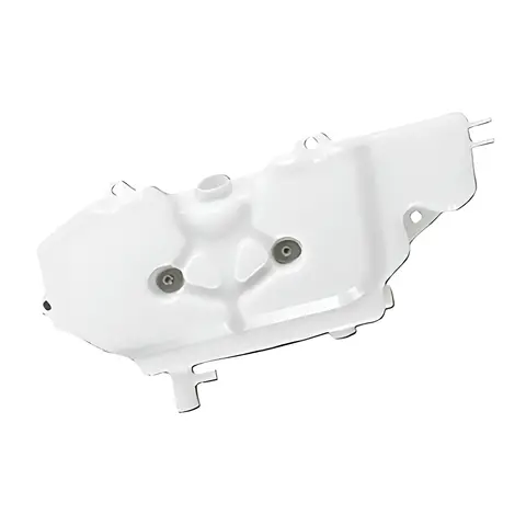 Reserv Radiador para Ford Cargo 1722E 2422E