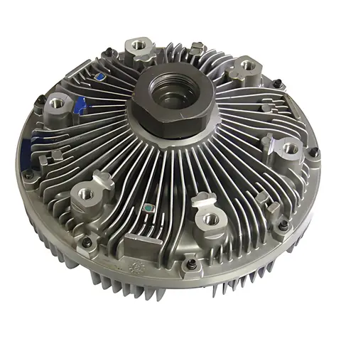 Embreagem para Ford 2428 2628 1933 3132