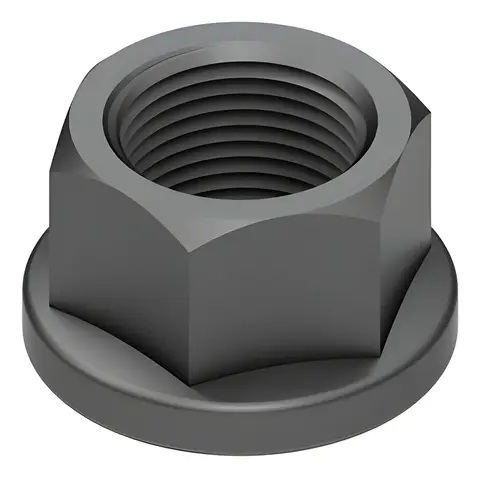 70019L Porca M20x1.5 CL10 Motor MB Franspar