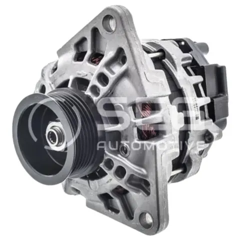 Alternador para Agrale Ma 5.0 6.0 6000 Marrua