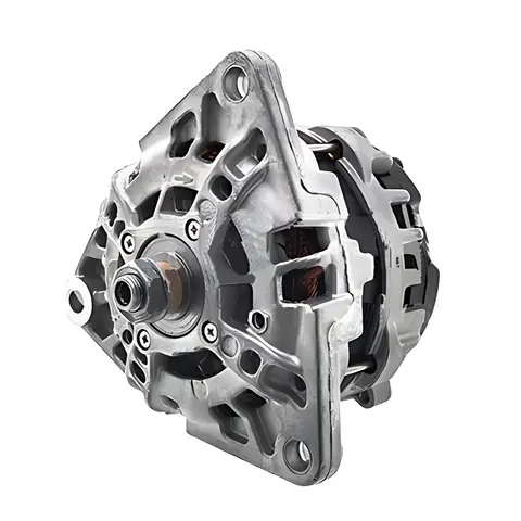Alternador para Volare Ônibus Motor MWM