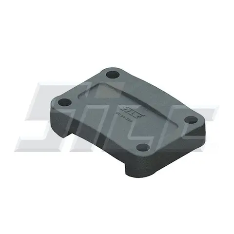 Suporte Grampo Mola para Volvo FH12 NH12