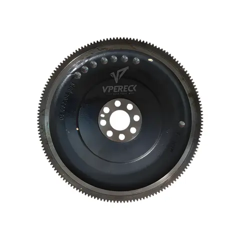 Volante Motor para Iveco Cargovan 160E21