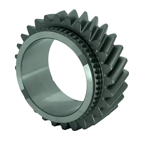Engrenagem Helicoidal Câmbio ZF 16S 1600