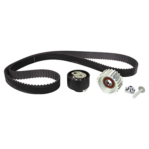 Kit Correia Dentada Fiat Ducato 2.3 16V Multijet