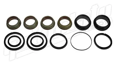 Reparo Vedação para Volvo I-shift Ger B D e F Ps