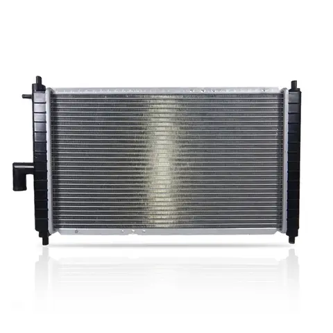 Radiador para Volvo Ônibus B270F VM
