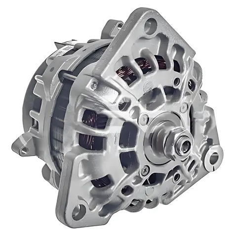 74N Alternador MB Atego 1719 1725 1726 2425