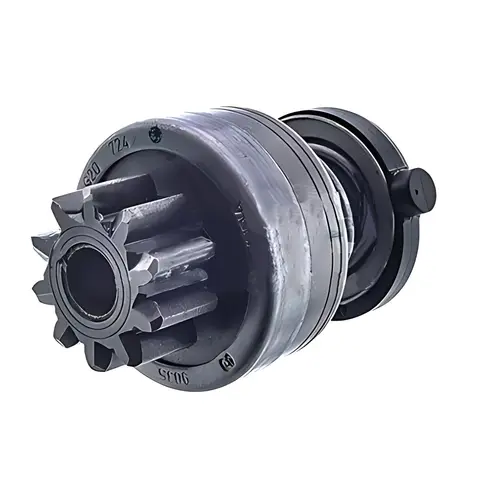 74N Impulsor para Ford Cargo Mt BC4511001BA