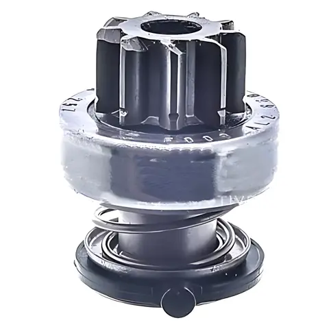 74N Impulsor VW Delivery 5140 8150 Seg