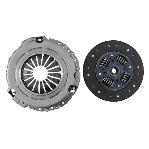 Kit Embreagem Renault Master 2.8 02/07