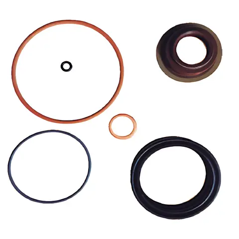 77096 Jogo Reparo Câmbio ZF 1455 1600 1650 1900