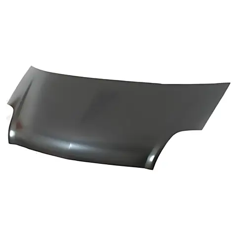 Capô Master Euro 3 Cabine Chassi