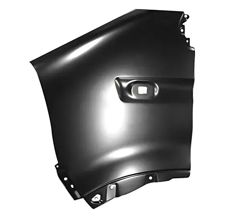 Paralama Master Euro 3 Cabina Chassi LE