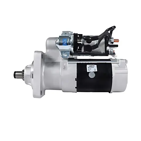 Motor Arranque para Ford Cargo 1119 1215 1317